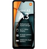 Xiaomi Xiaomi Redmi A3 3GB 64GB