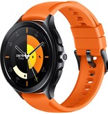 Xiaomi Xiaomi Watch Fluorrubber Strap