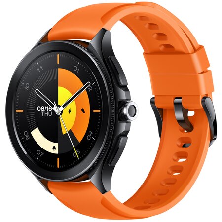 Xiaomi Xiaomi Watch Fluorrubber Strap