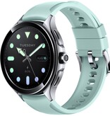 Xiaomi Xiaomi Watch Fluorrubber Strap