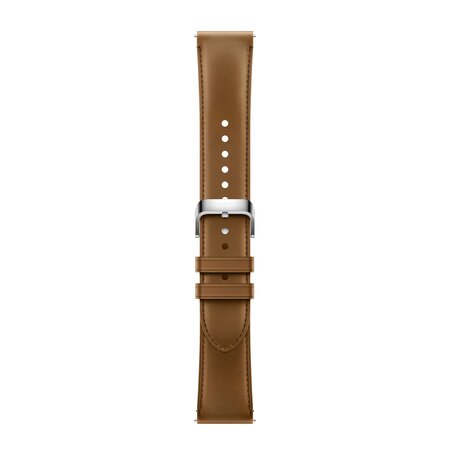 Xiaomi Xiaomi Watch Leather Strap