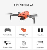 Xiaomi Fimi Xiaomi Fimi Mini V2 Drone