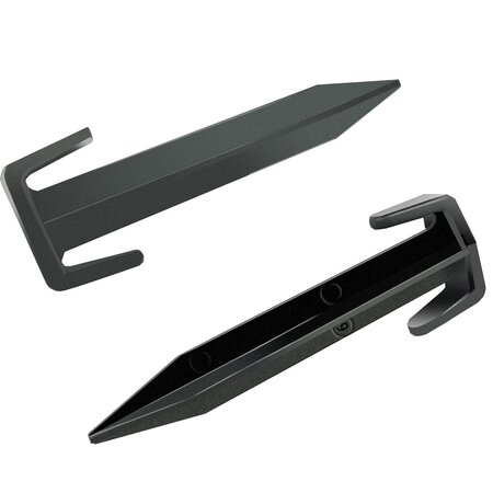 TechPunt Staples for Boundary Wire of TechPunt Smart Robot Mower