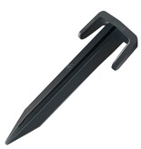 TechPunt Staples for Boundary Wire of TechPunt Smart Robot Mower