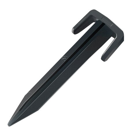 TechPunt Befestigungsklammern für den Begrenzungsdraht des TechPunt Intelligenter Mähroboter