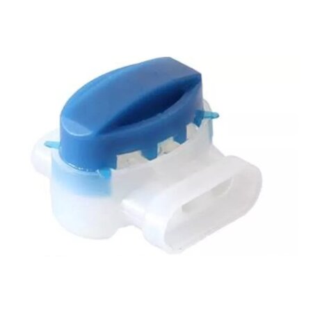 TechPunt Connecteur de câble pour le câble de limitation de TechPunt Robot Tondeuse Intelligent (10 pièces)