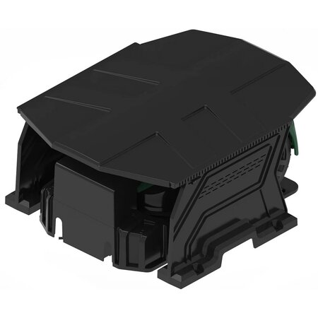 TechPunt Garage for TechPunt Smart Robot Mower
