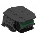 TechPunt Garage for TechPunt Smart Robot Mower