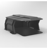 TechPunt Garage for TechPunt Smart Robot Mower