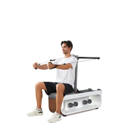 Xiaomi KingSmith WalkingPad Xiaomi KingSmith WalkingPad Multifunctional Fitness Bench