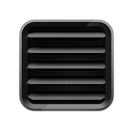 Xiaomi SmartMi Xiaomi Smartmi Jya Fjord Pro Air Purifier