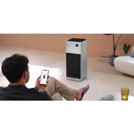 Xiaomi SmartMi Xiaomi Smartmi Jya Fjord Pro Air Purifier