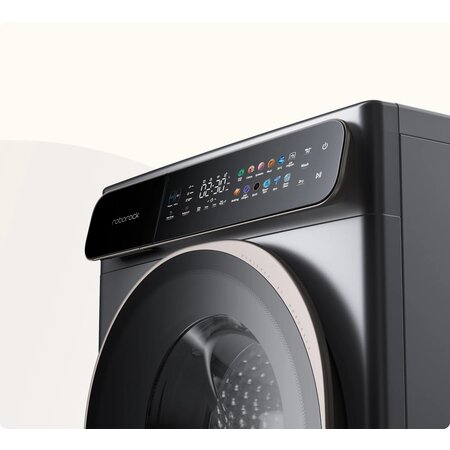 Xiaomi Roborock Xiaomi Roborock ZEO One Lave-linge Séchant Intelligent