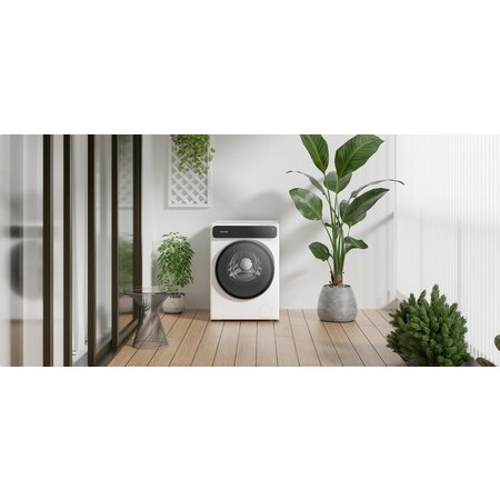 Xiaomi Roborock Xiaomi Roborock ZEO One Lave-linge Séchant Intelligent