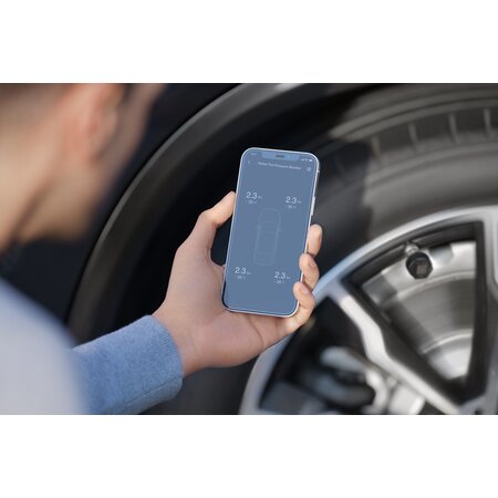 Xiaomi 70Mai Xiaomi 70mai TPMS Sensor T04 pour 70mai M500