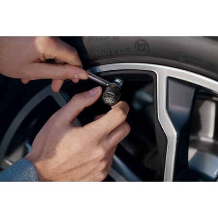 Xiaomi 70Mai Xiaomi 70mai TPMS Sensor T04 pour 70mai M500