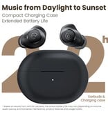 Xiaomi Haylou Xiaomi Haylou GT1 2023 True Wireless Earbuds