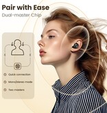 Xiaomi Haylou Xiaomi Haylou GT1 2023 True Wireless Earbuds