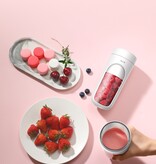 Xiaomi Deerma Xiaomi Deerma Juicer Portable NU30