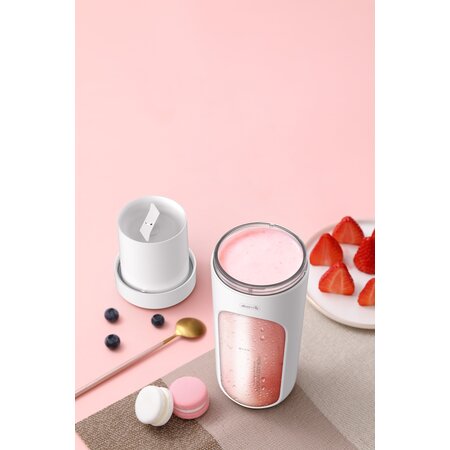 Xiaomi Deerma Xiaomi Deerma Juicer Portable NU30