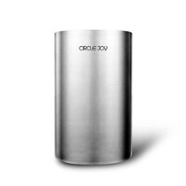 Seau à glace en acier inoxydable Xiaomi Circle Joy