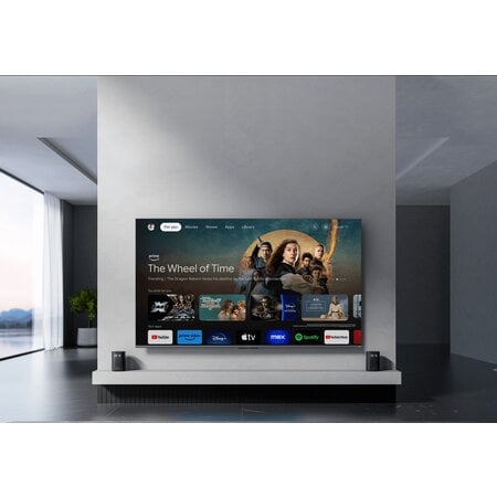 Xiaomi Xiaomi TV A Pro 55 inch 2025