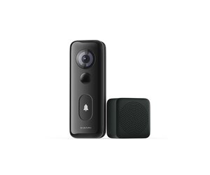 Xiaomi Smart Doorbell 3S - TechPunt