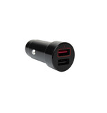 Xiaomi 70Mai Xiaomi 70mai CC01 Chargeur de voiture double USB