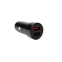 Xiaomi 70mai CC01 Dubbele USB Autolader