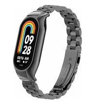 Xiaomi Smart Band 8 Bracelet Métallique