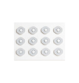 Xiaomi Roborock Xiaomi Roborock Filtre pour réservoir d'eau 12-Pack