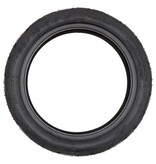 TechPunt 10 inch Tubeless Tire with Gel 60/70-7.0 for Xiaomi Scooter 4 Pro