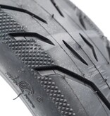 TechPunt 10 inch Tubeless Tire with Gel 60/70-7.0 for Xiaomi Scooter 4 Pro