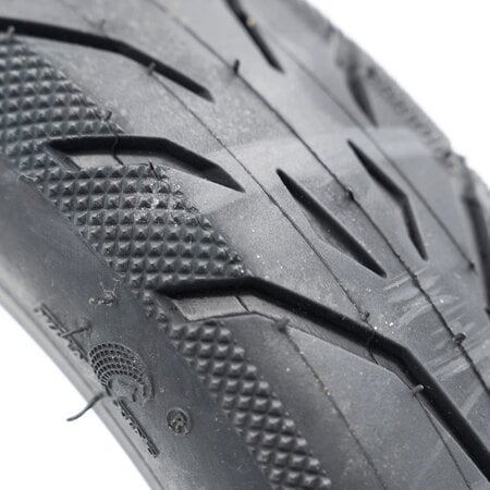 TechPunt 10 inch Tubeless Band met Gel 60/70-7.0 voor de Xiaomi Scooter 4 Pro