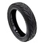 TechPunt 10 inch Tubeless Tire with Gel 60/70-7.0 for Xiaomi Scooter 4 Pro