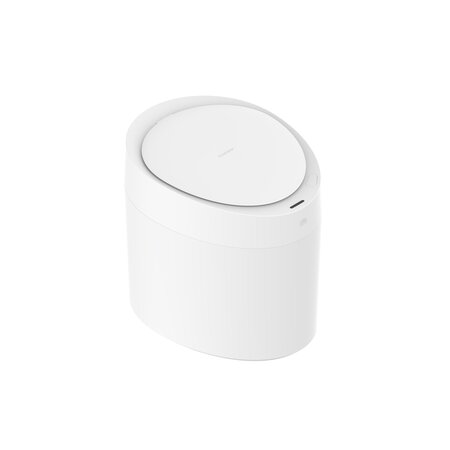 Xiaomi Townew Xiaomi Townew T Air One Smart Trash Can