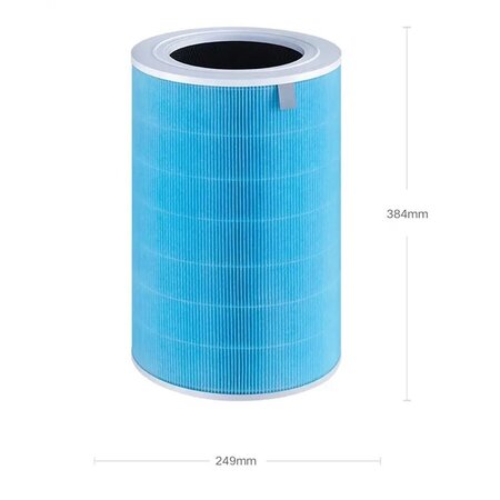 TechPunt TechPunt Filter for Xiaomi Purifier Pro H