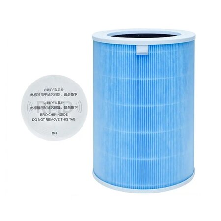 TechPunt TechPunt Filter für Xiaomi Purifier Pro H