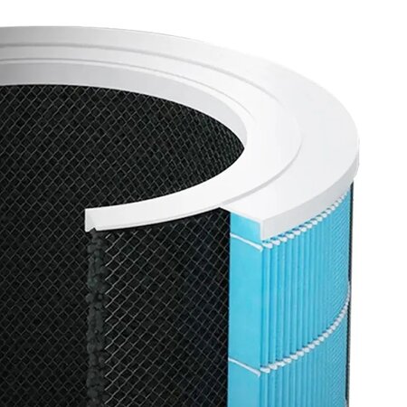 TechPunt TechPunt Filter voor Xiaomi Purifier Pro H