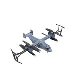 Syma Hélicoptère RC Syma V22 Osprey