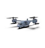 Syma Syma V22 Osprey RC Helikopter