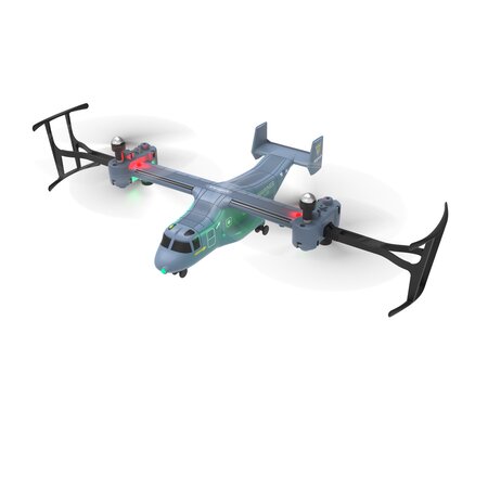 Syma Syma V22 Osprey RC Helicopter
