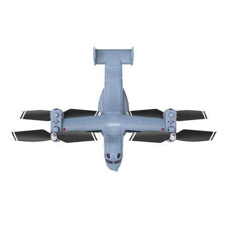 Syma Syma V22 Osprey RC-Hubschrauber