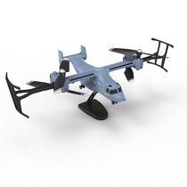 Syma V22 Osprey RC-Hubschrauber