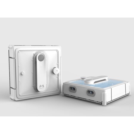 Xiaomi Hutt Xiaomi Hutt Fensterwaschroboter W9