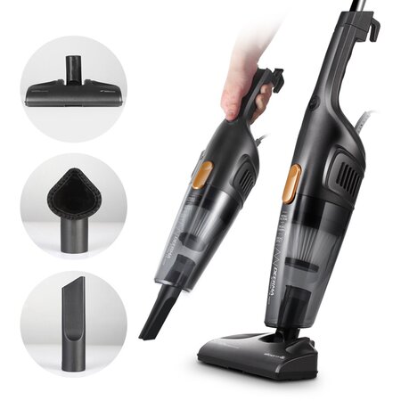 Xiaomi Deerma Xiaomi Deerma DX115C Steelstofzuiger