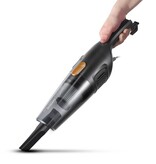 Xiaomi Deerma Xiaomi Deerma DX115C Steelstofzuiger