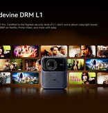 Xiaomi Wanbo Projecteur Xiaomi Wanbo Mozart 1 Pro