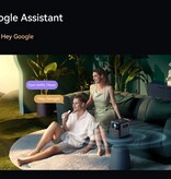 Xiaomi Wanbo Xiaomi Wanbo Mozart 1 Pro Projector