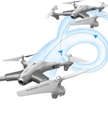 Syma Syma Z3 Faltbare Drohne